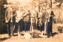 Evangelistic Froese band.jpg